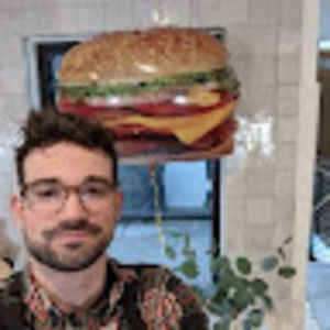 Meet your Posher, Aristides